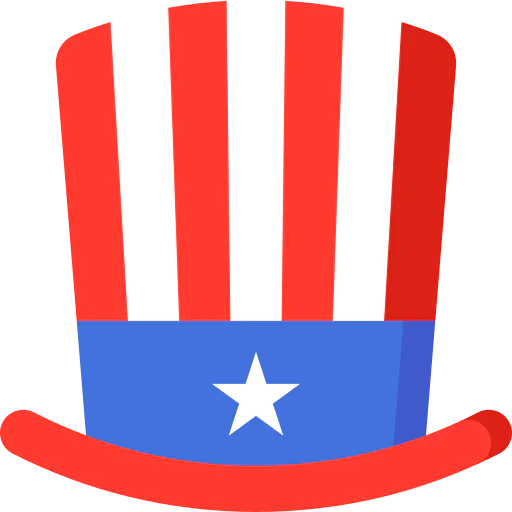 Hat icon