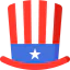 Hat icon 64x64