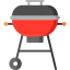 Barbeque icon 64x64