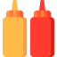 Mustard icon 64x64