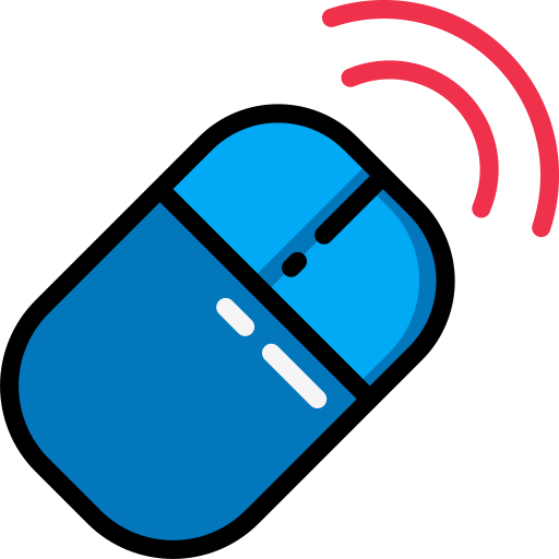 Mouse icon