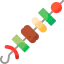 Brochette icon 64x64