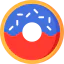 Doughnut icon 64x64