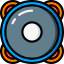 Sound icon 64x64