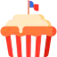 Cupcake icon 64x64