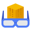 3D design icon 64x64