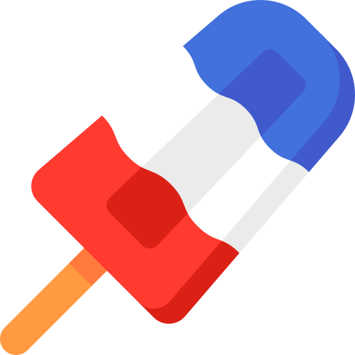 Popsicle icon