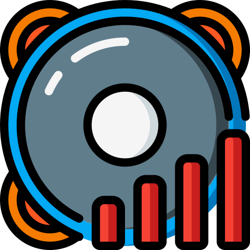 Volume icon