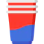 Paper cup icon 64x64