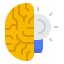 Brain icon 64x64