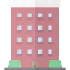 Apartment icon 64x64