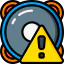 Alert icon 64x64