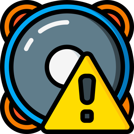Alert icon