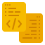 Coding icon 64x64