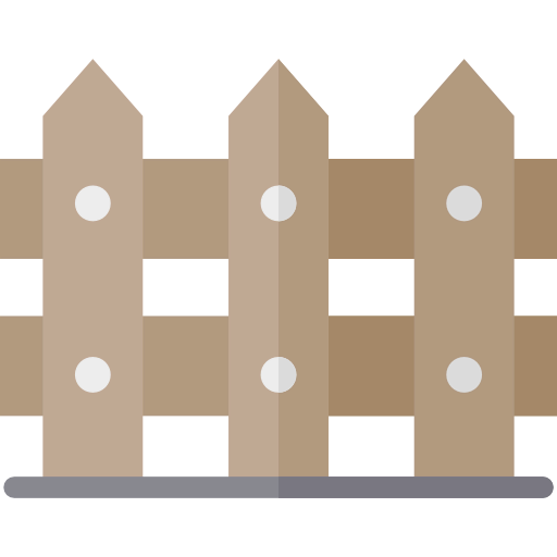 Fence icon