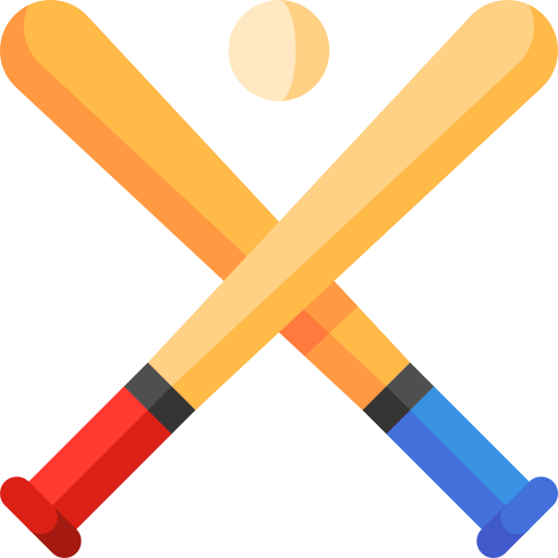 Baseball icon