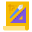 Design アイコン 64x64