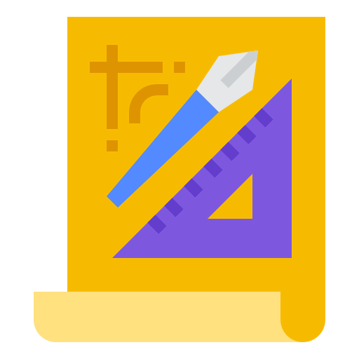 Design icon