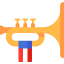 Trumpet icon 64x64