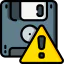 Error icon 64x64