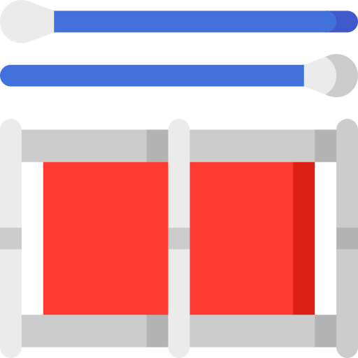 Drum icon