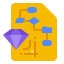 Design アイコン 64x64
