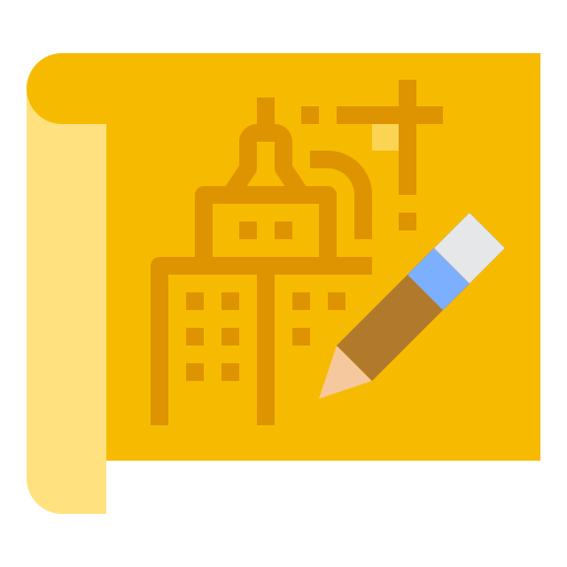 Drawing icon