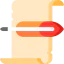 Quill pen icon 64x64