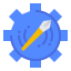 Edit tools アイコン 64x64