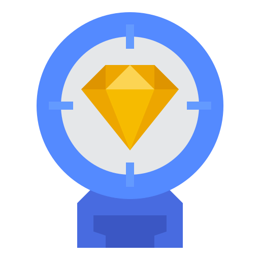Focus icon