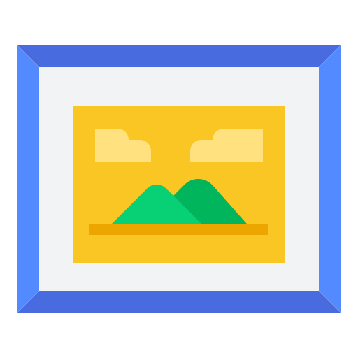 Frames biểu tượng