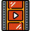 Video icon 64x64
