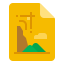 Graphic icon 64x64