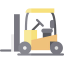 Forklift icon 64x64