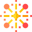 Fireworks icon 64x64