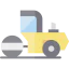 Steamroller ícono 64x64