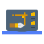 Laptop icon 64x64