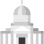 Capitol icône 64x64