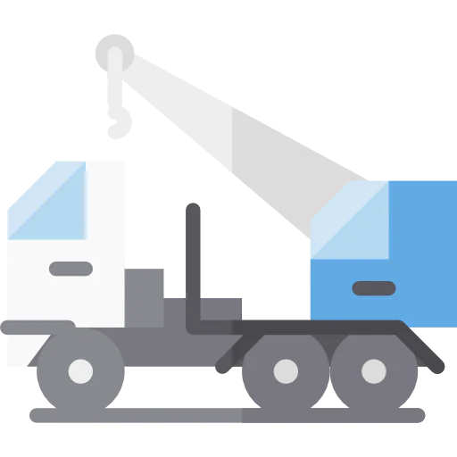 Crane icon