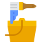 Paint icon 64x64