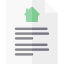 Contract icon 64x64