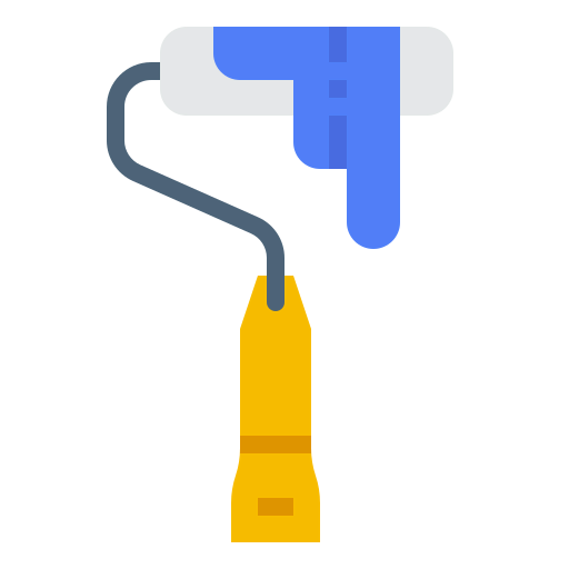 Paint icon