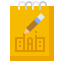 Sketchbook icon 64x64