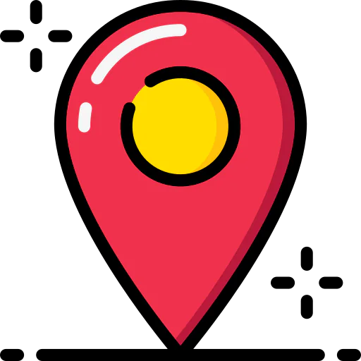 Location icon