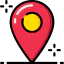 Location icon 64x64