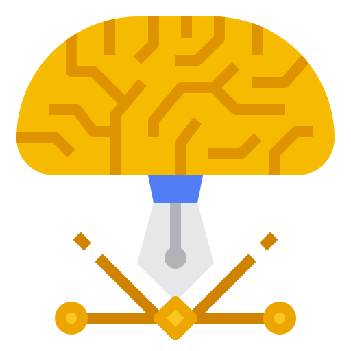 Thinking icon