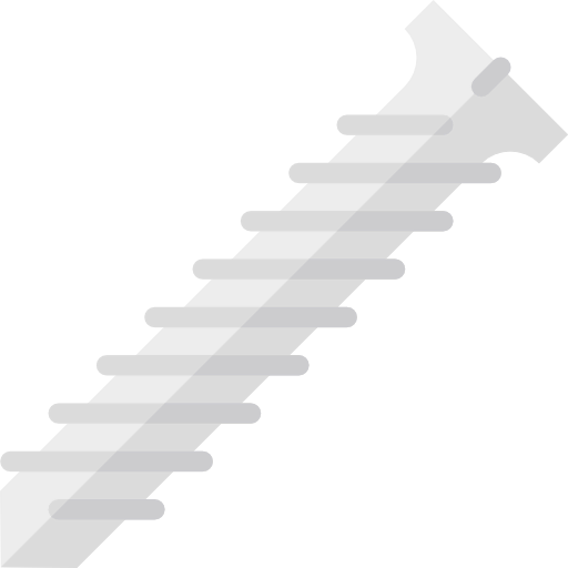 Screw icon