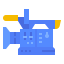 Videocamera icon 64x64