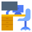 Workstation icon 64x64