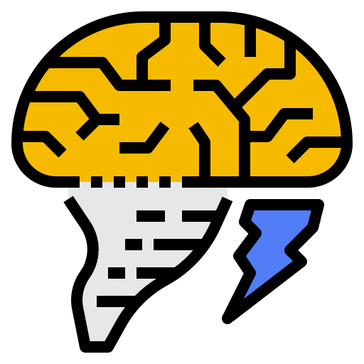 Brainstorm icon